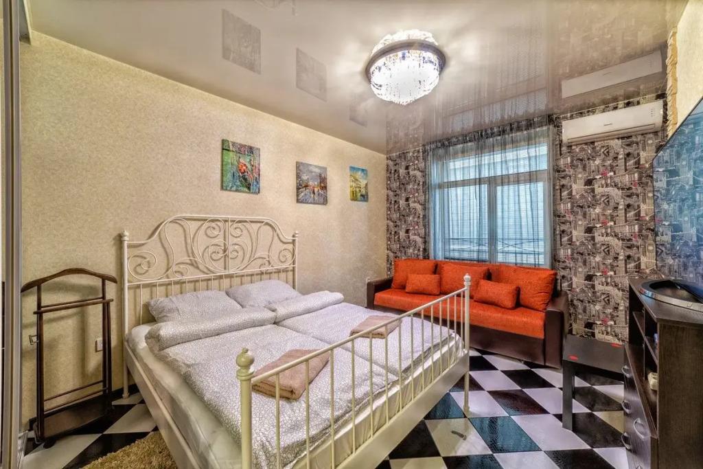 UTrip Lavander Apartments 0*