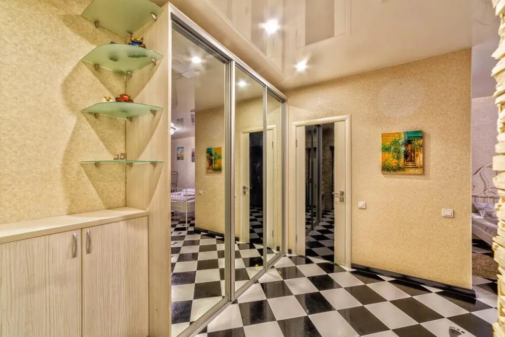 UTrip Lavander Apartments 0*