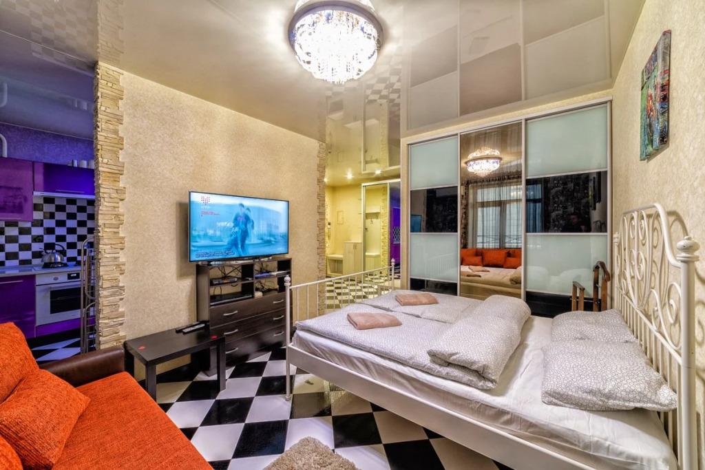 UTrip Lavander Apartments 0*