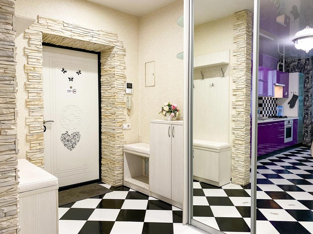 UTrip Lavander Apartments 0*