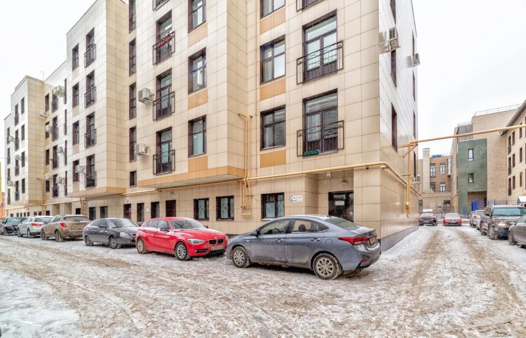 UTrip Lavander Apartments 0*