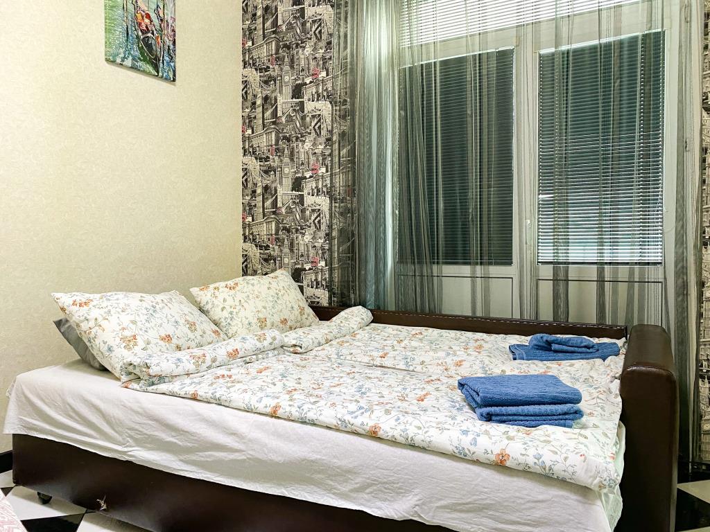 UTrip Lavander Apartments 0*