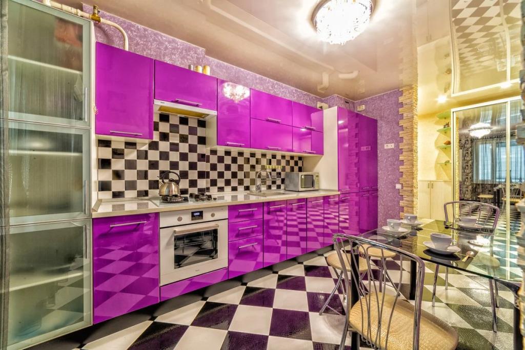 UTrip Lavander Apartments 0*