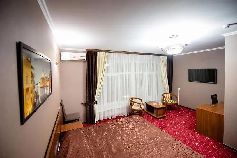 Kolizey Hotel 0*