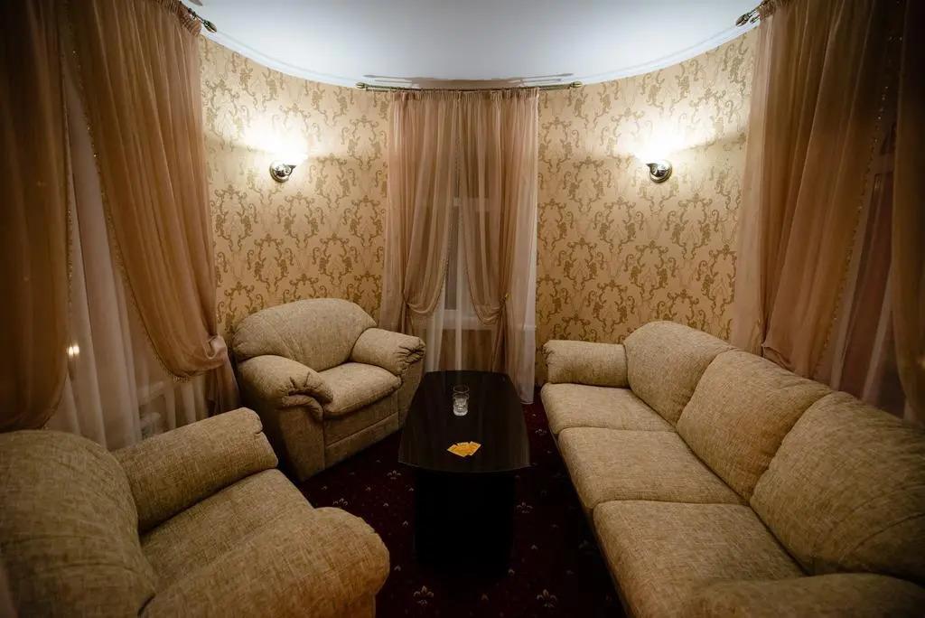 Kolizey Hotel 0*
