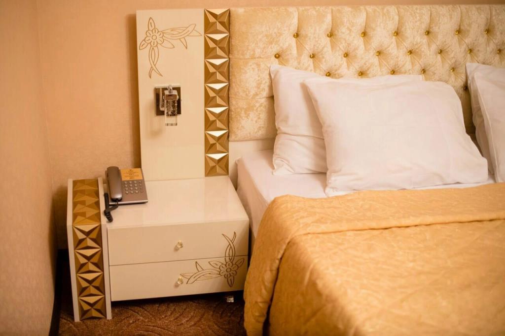 Kolizey Hotel 0*
