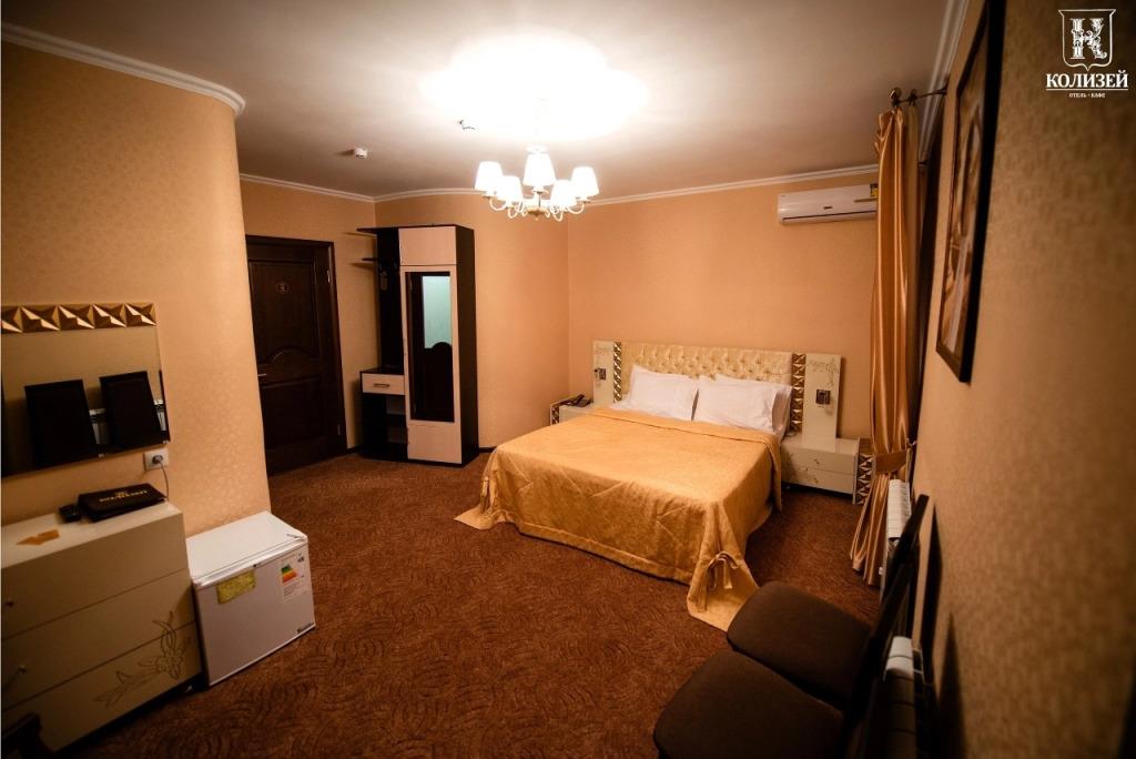 Kolizey Hotel 0*