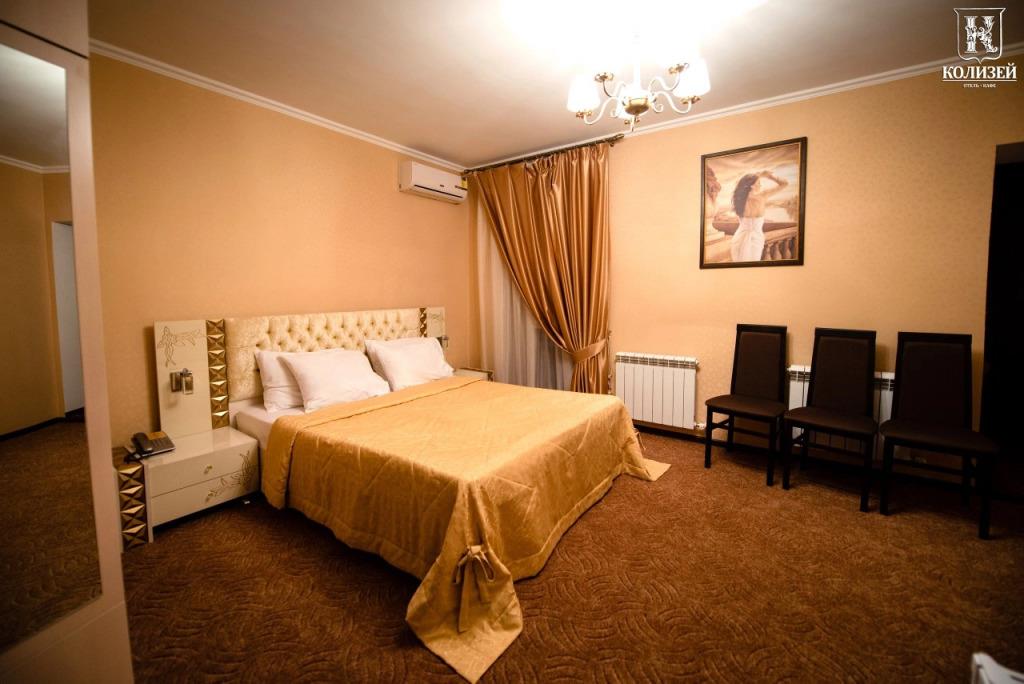 Kolizey Hotel 0*