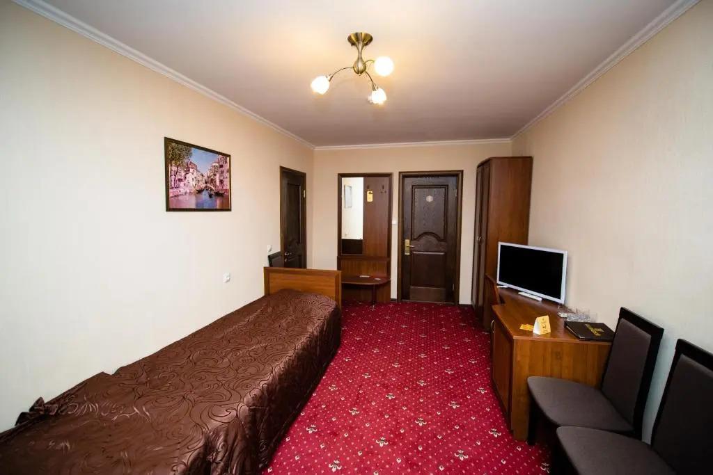 Kolizey Hotel 0*