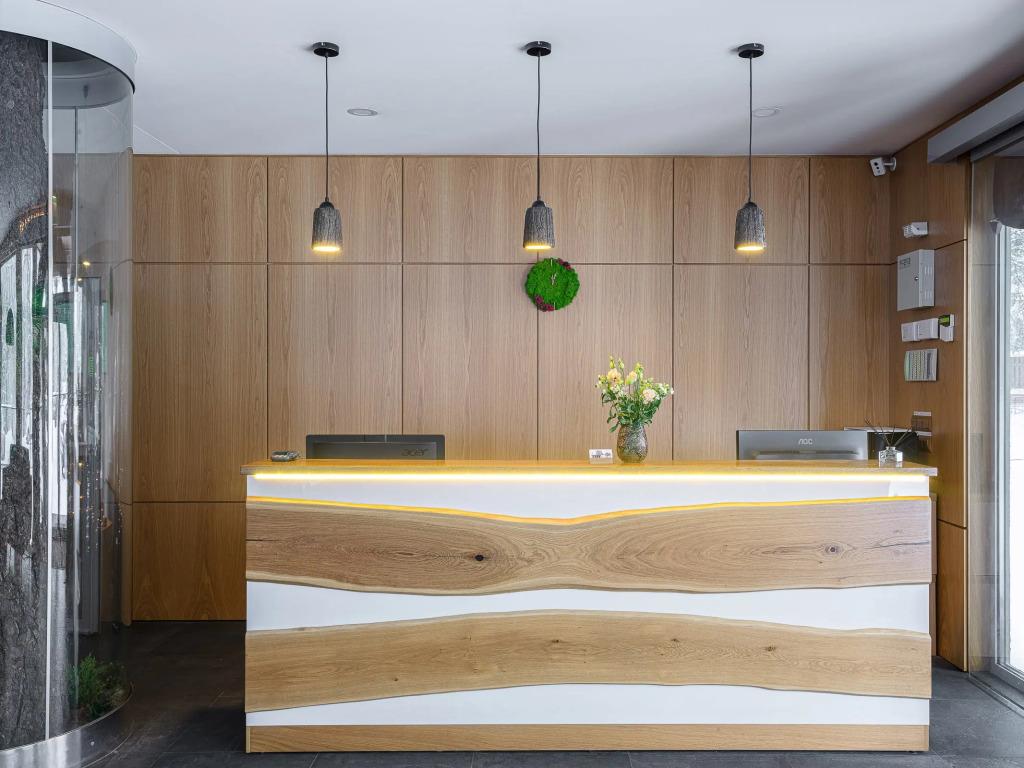 Chernichnyi Bereg  Hotel 2*