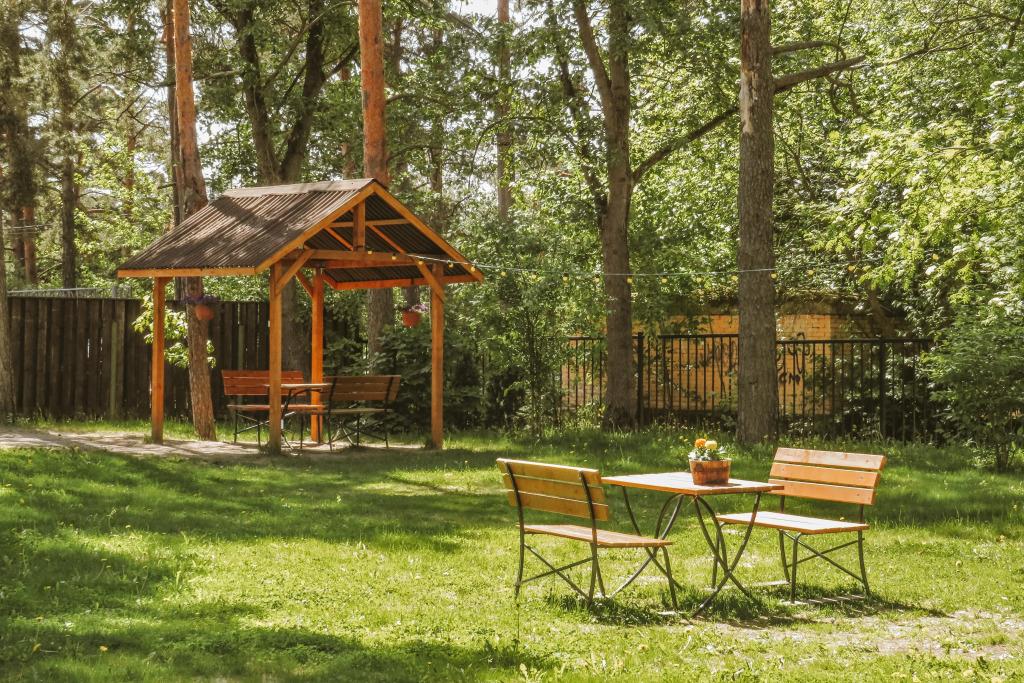 Chernichnyi Bereg  Hotel 2*