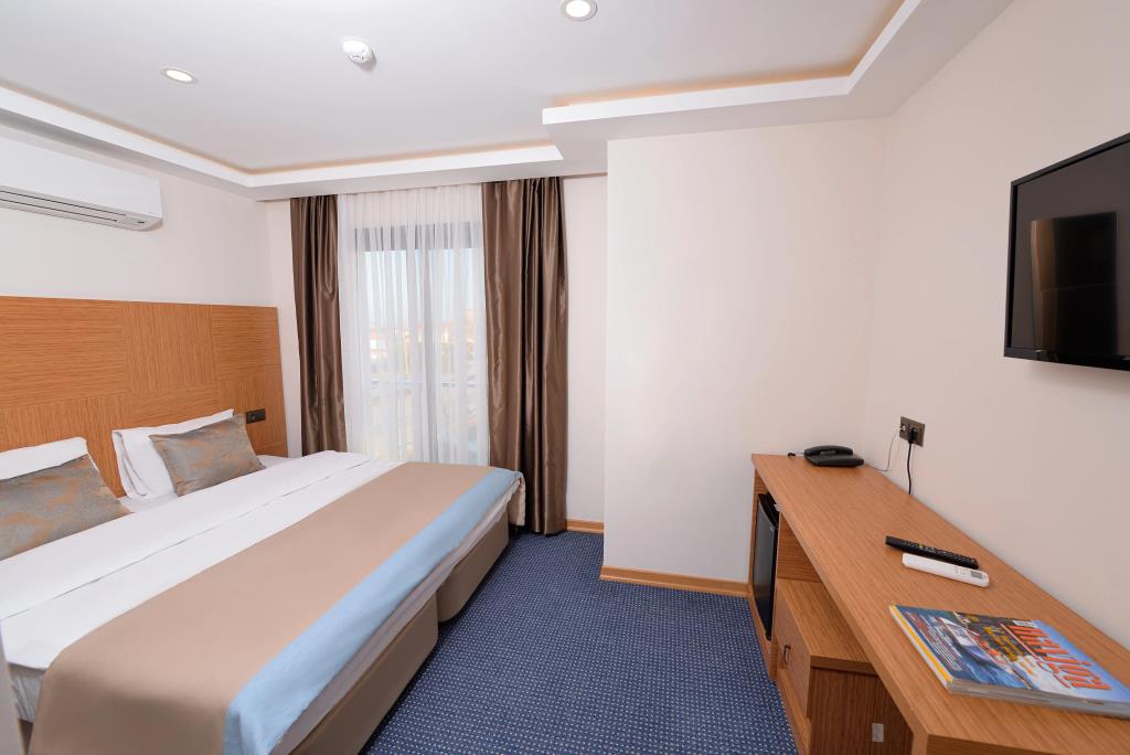 Saatli Hotel 0*