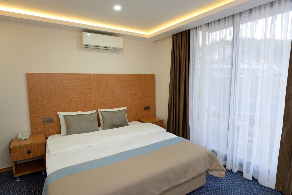 Saatli Hotel 0*