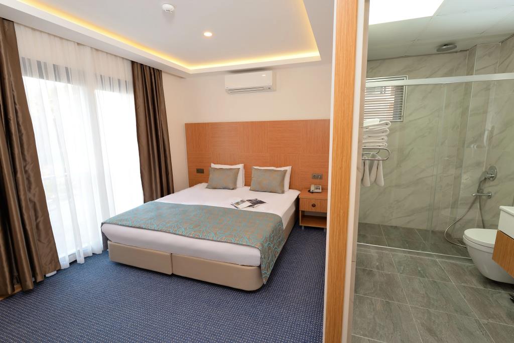 Saatli Hotel 0*