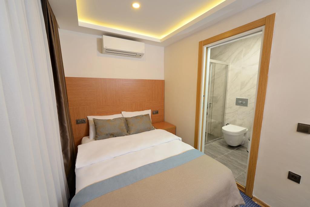 Saatli Hotel 0*