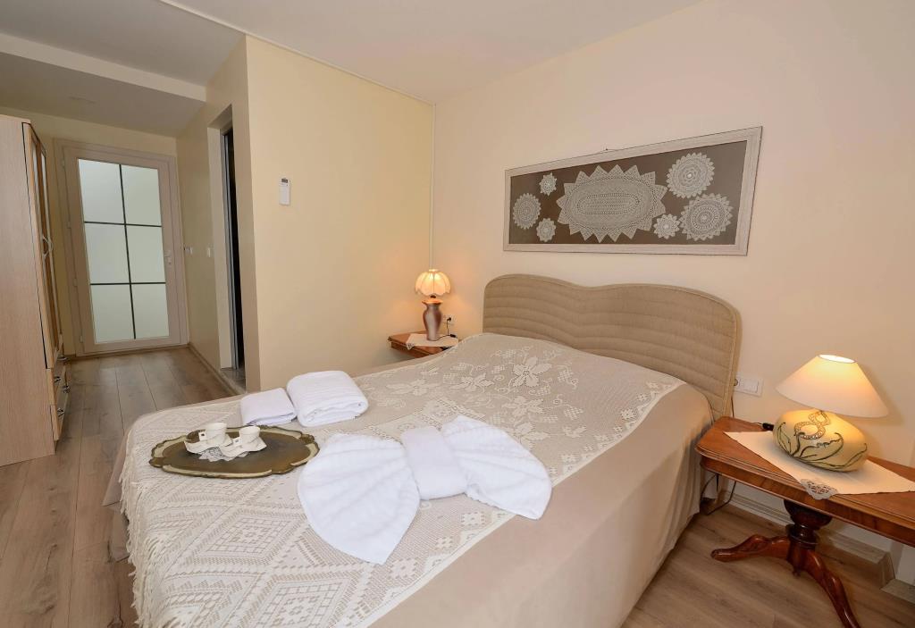 Destina Boutique Hotel 0*