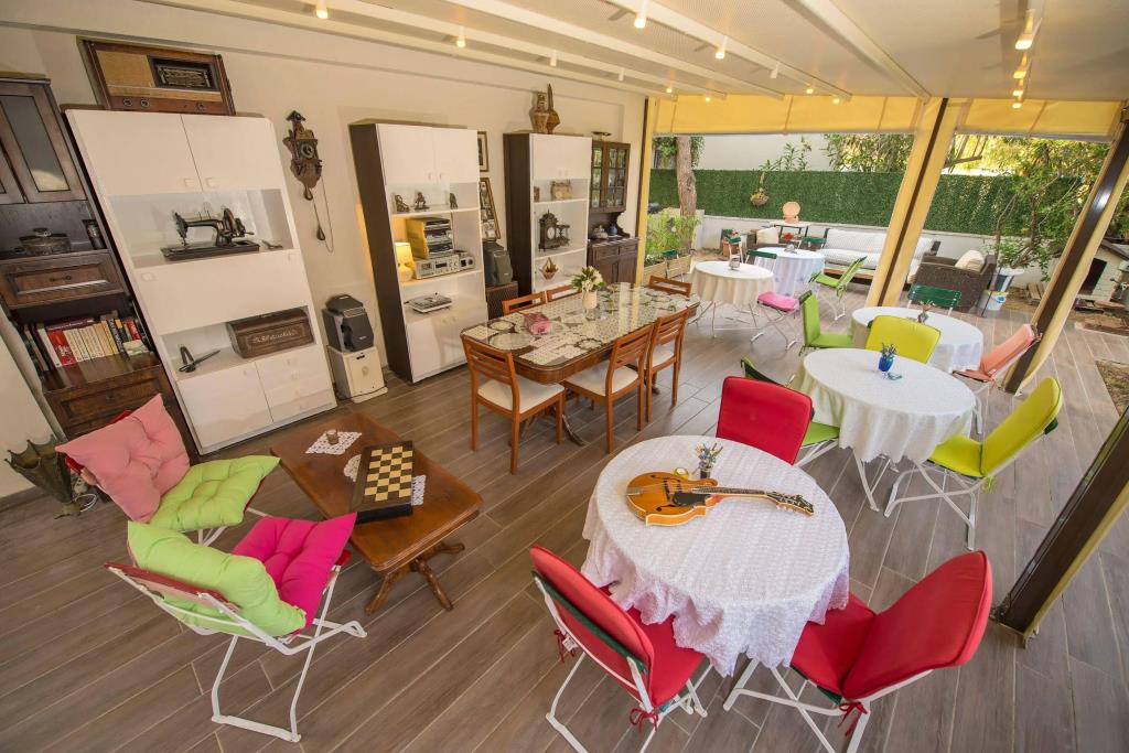 Destina Boutique Hotel 0*
