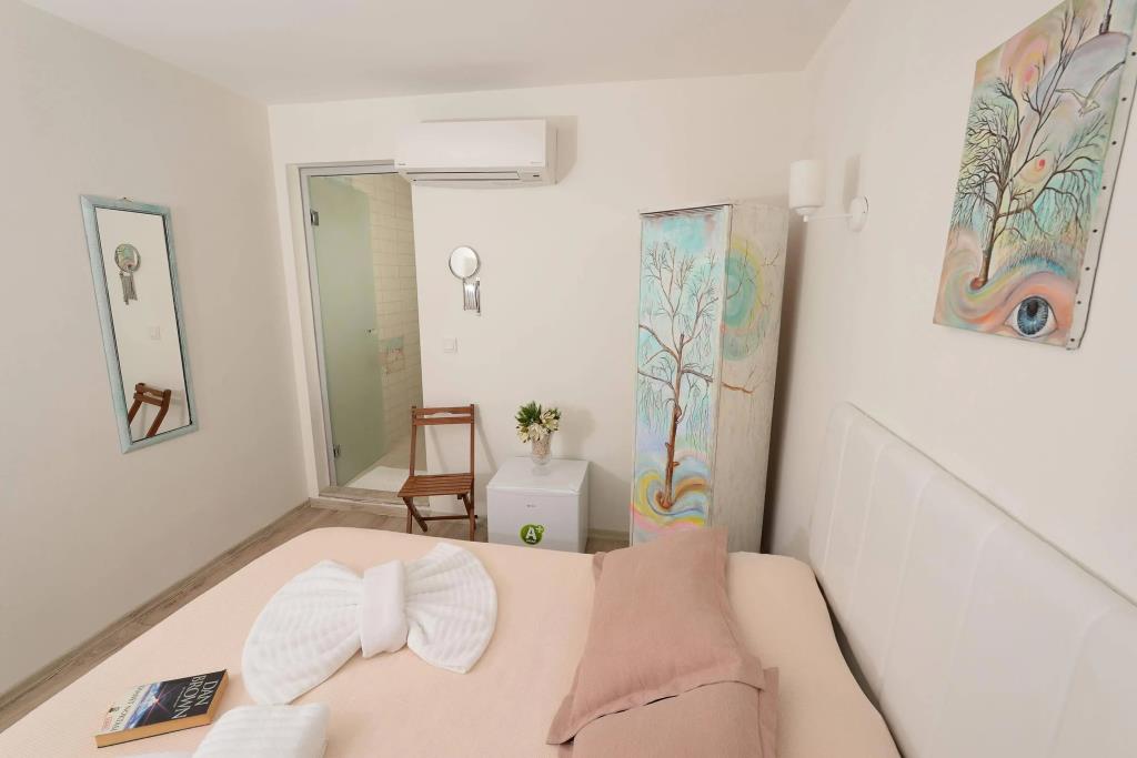 Destina Boutique Hotel 0*