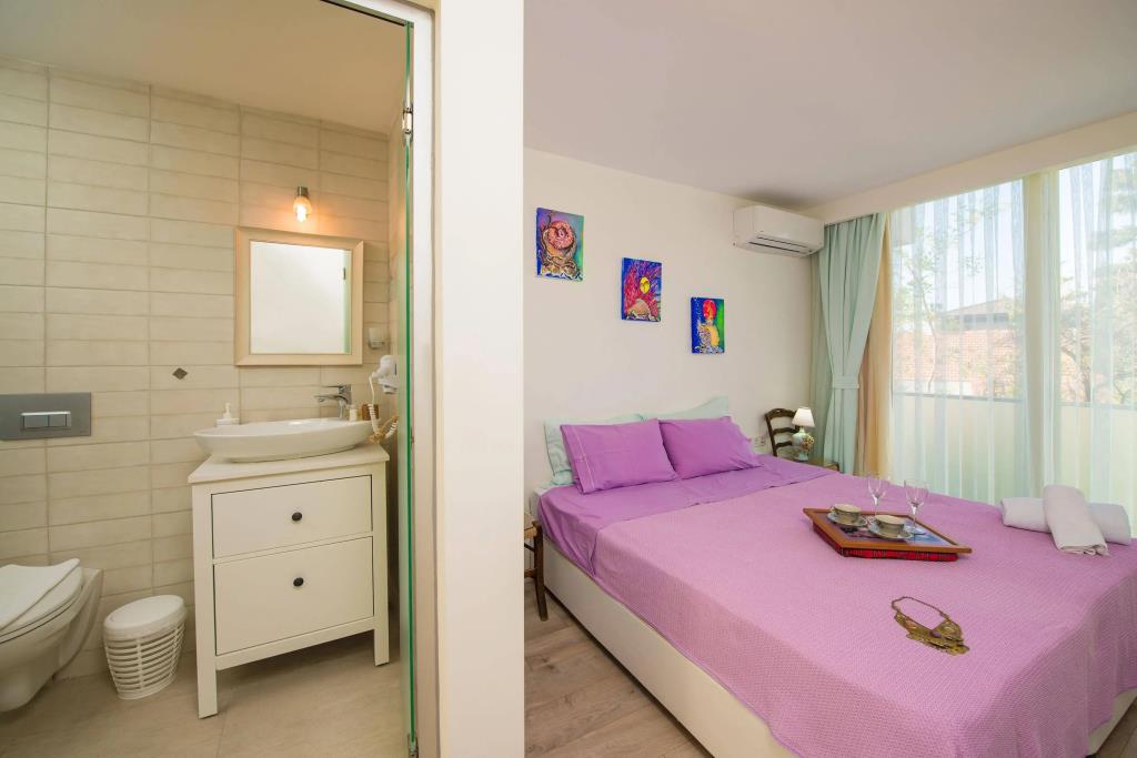 Destina Boutique Hotel 0*