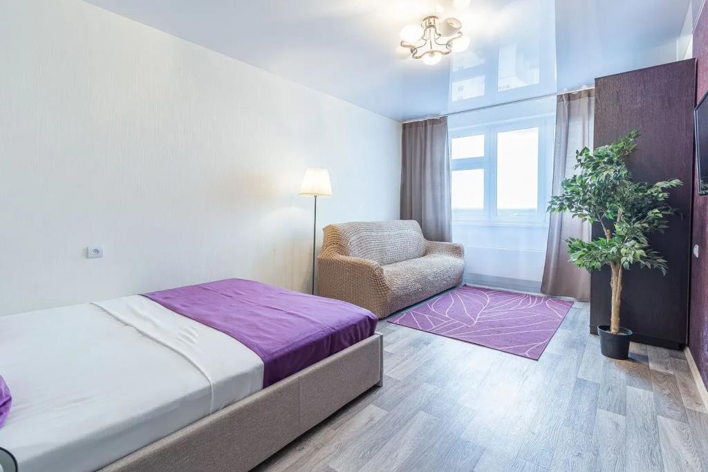 KvartalApartments Belozerskaya 5 Apartments 0*
