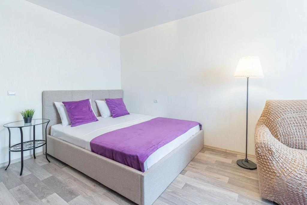 KvartalApartments Belozerskaya 5 Apartments 0*