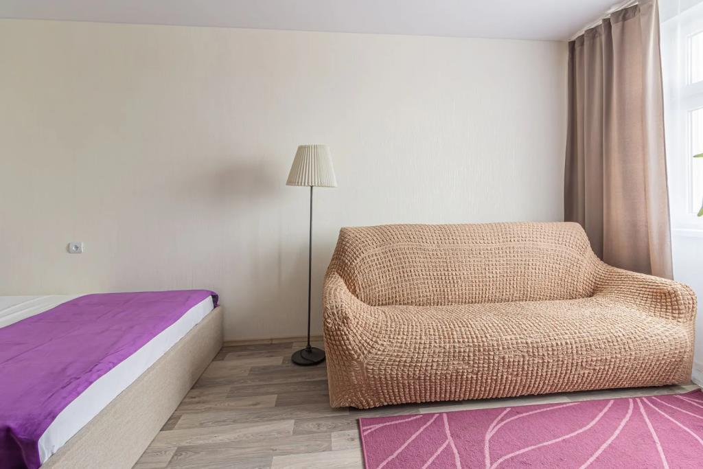 KvartalApartments Belozerskaya 5 Apartments 0*