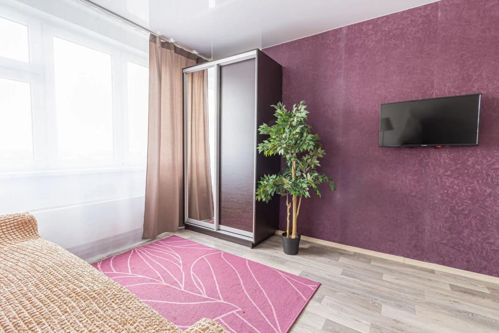 KvartalApartments Belozerskaya 5 Apartments 0*
