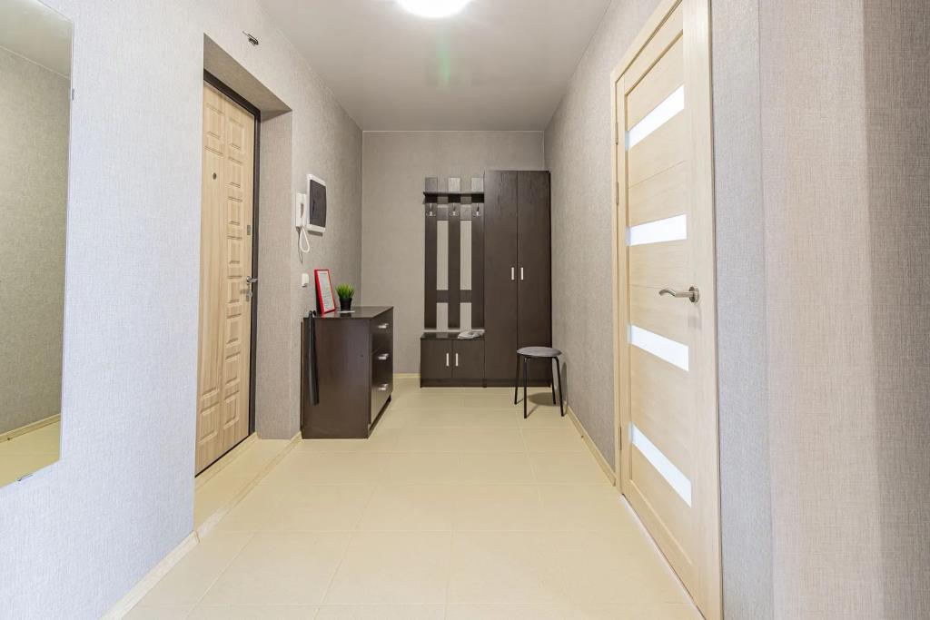 KvartalApartments Belozerskaya 5 Apartments 0*