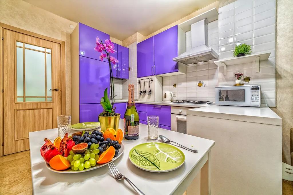 UTrip Brilliant Apartments 0*