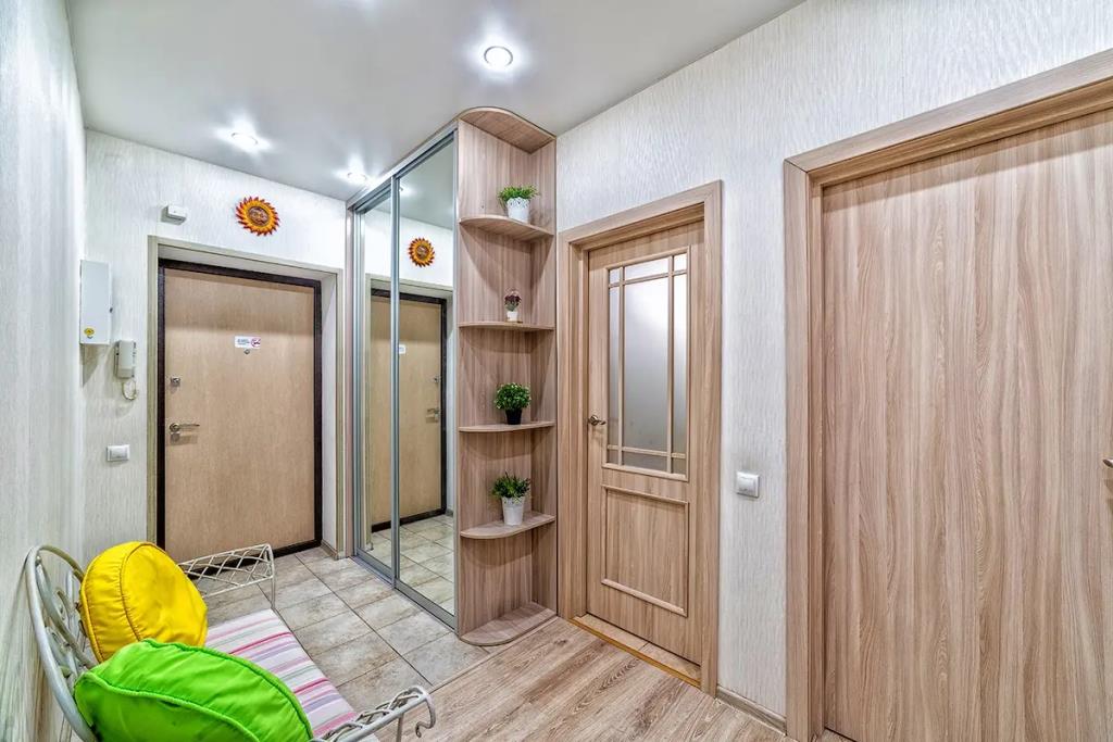 UTrip Brilliant Apartments 0*