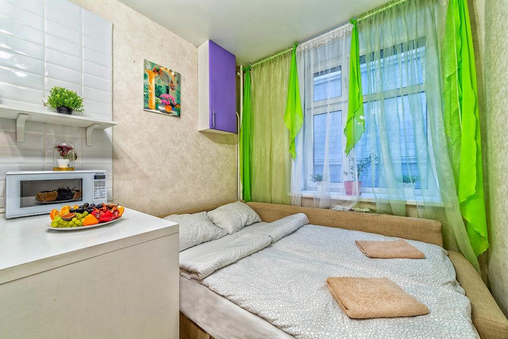 UTrip Brilliant Apartments 0*