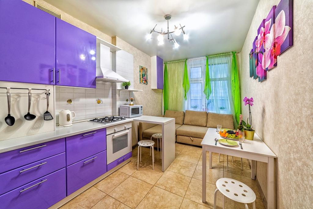 UTrip Brilliant Apartments 0*