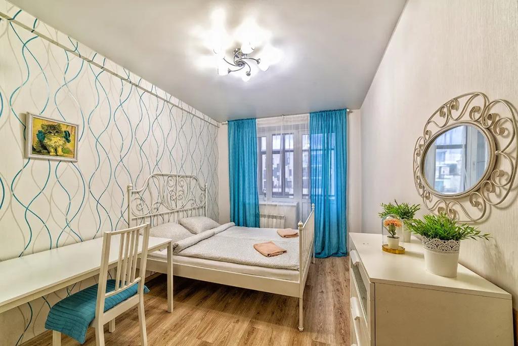 UTrip Brilliant Apartments 0*