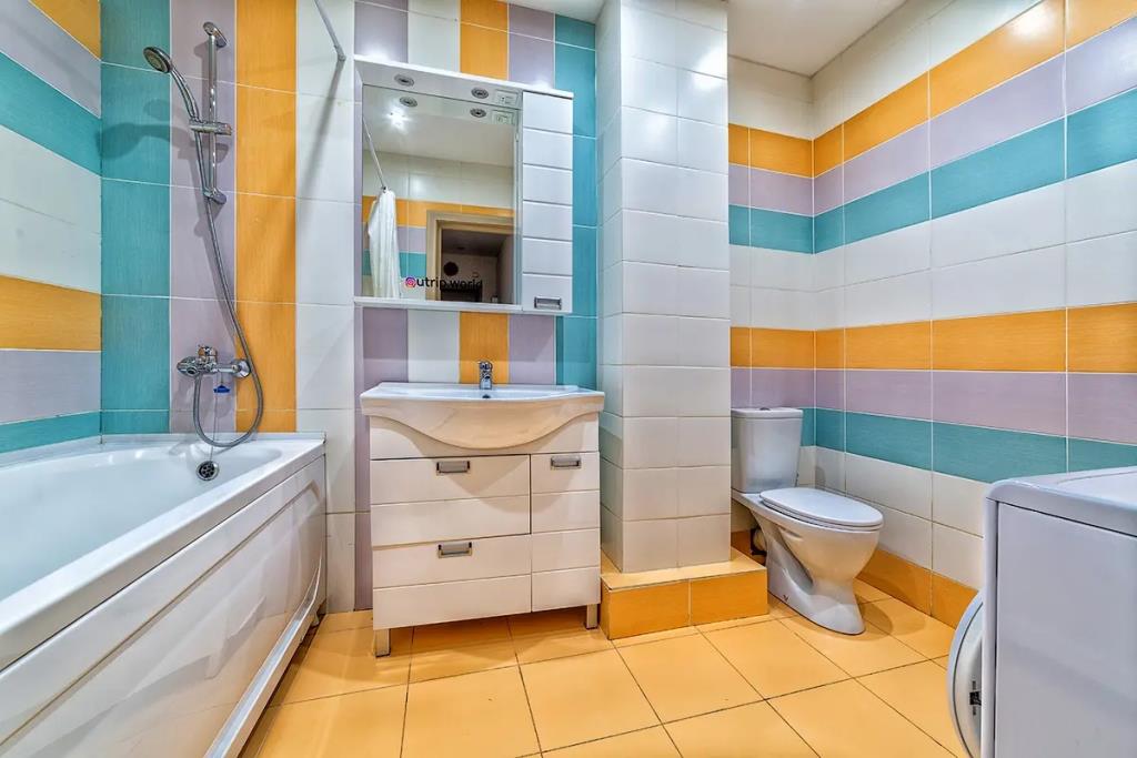 UTrip Brilliant Apartments 0*