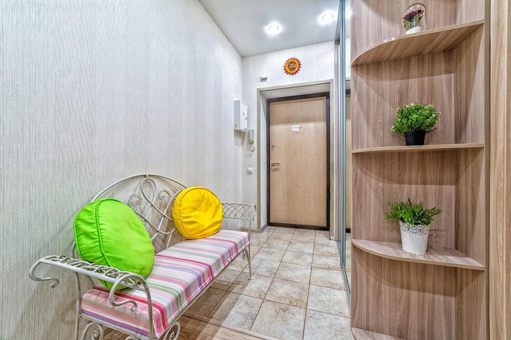 UTrip Brilliant Apartments 0*
