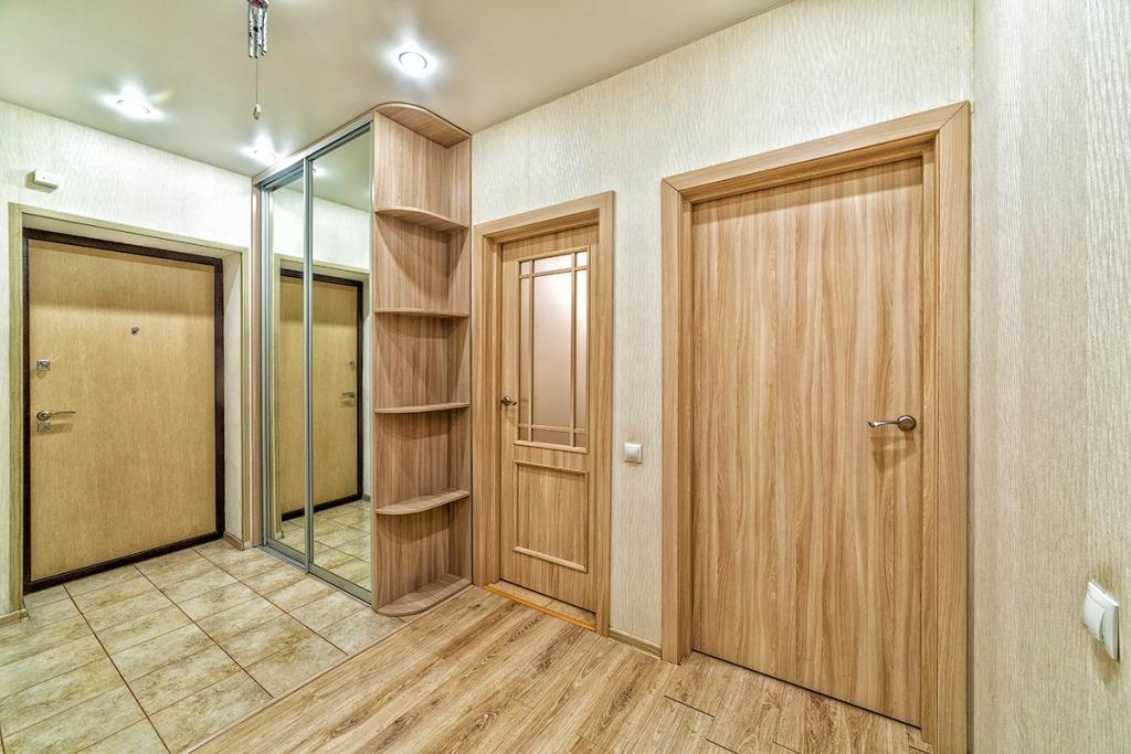 UTrip Brilliant Apartments 0*