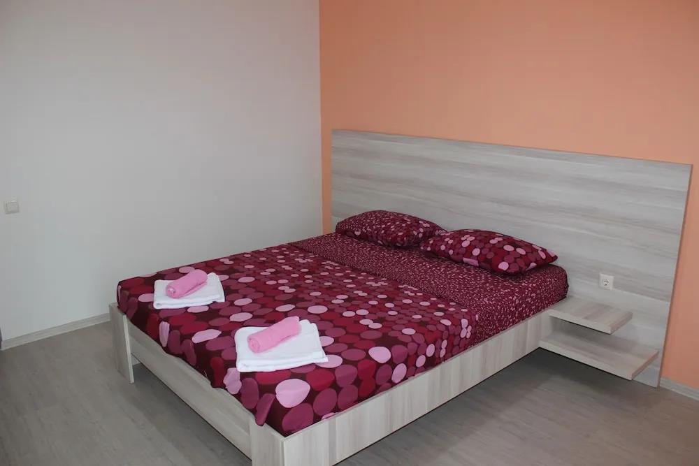 Hotel 7 3*