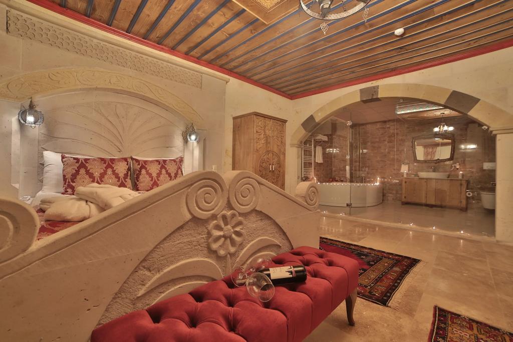 Cak?ltas? Evi Otel Spa 0*