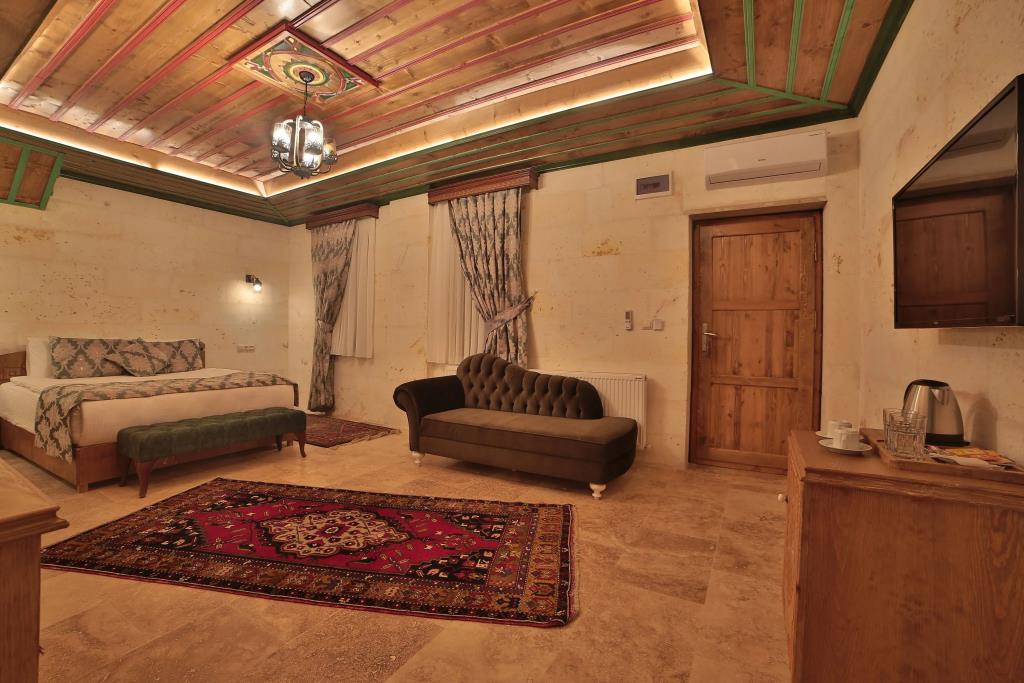 Cak?ltas? Evi Otel Spa 0*