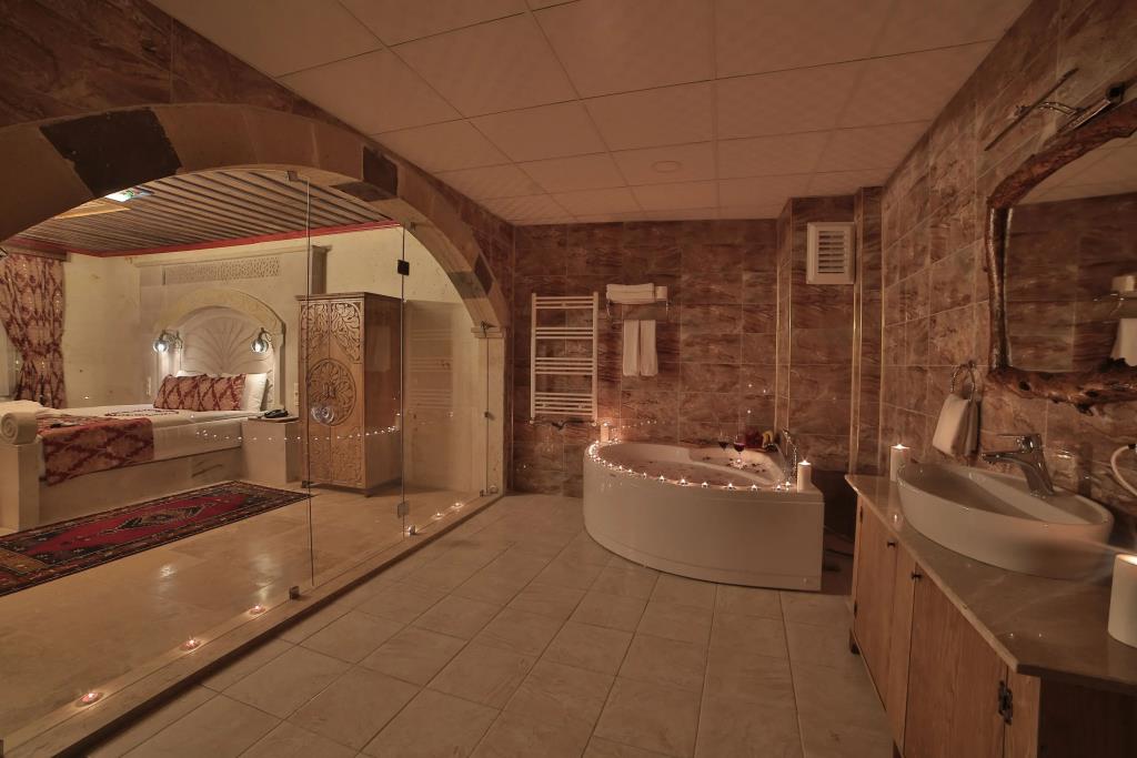 Cak?ltas? Evi Otel Spa 0*