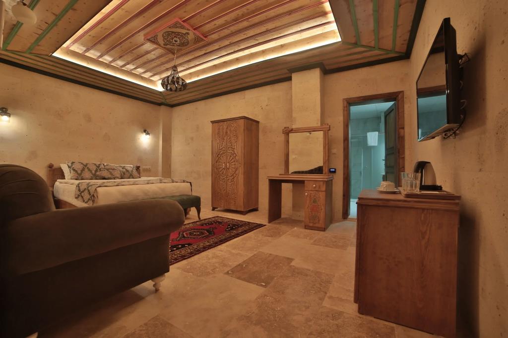 Cak?ltas? Evi Otel Spa 0*
