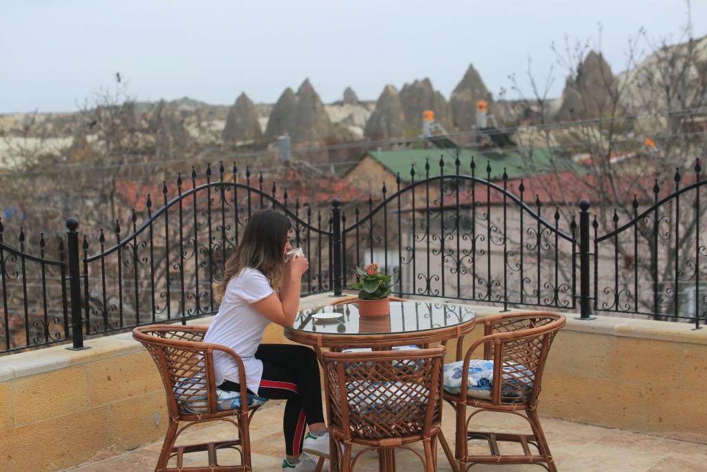Cak?ltas? Evi Otel Spa 0*