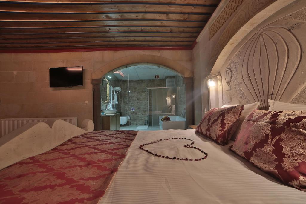 Cak?ltas? Evi Otel Spa 0*