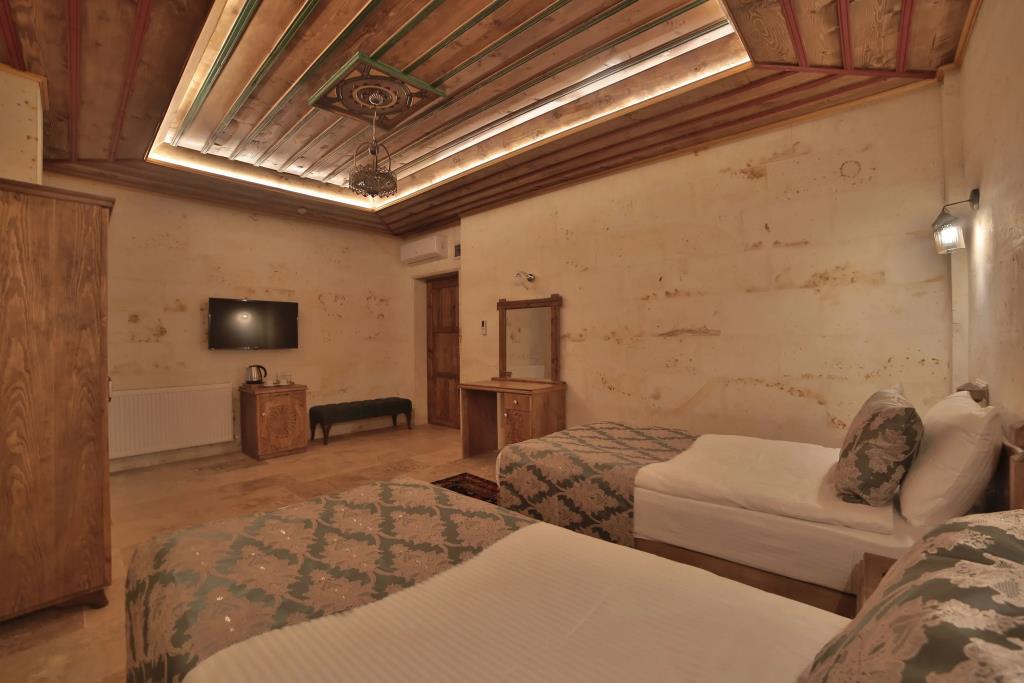 Cak?ltas? Evi Otel Spa 0*