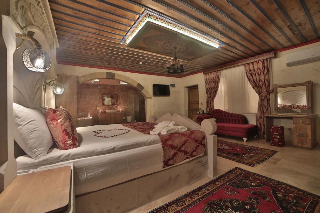 Cak?ltas? Evi Otel Spa 0*
