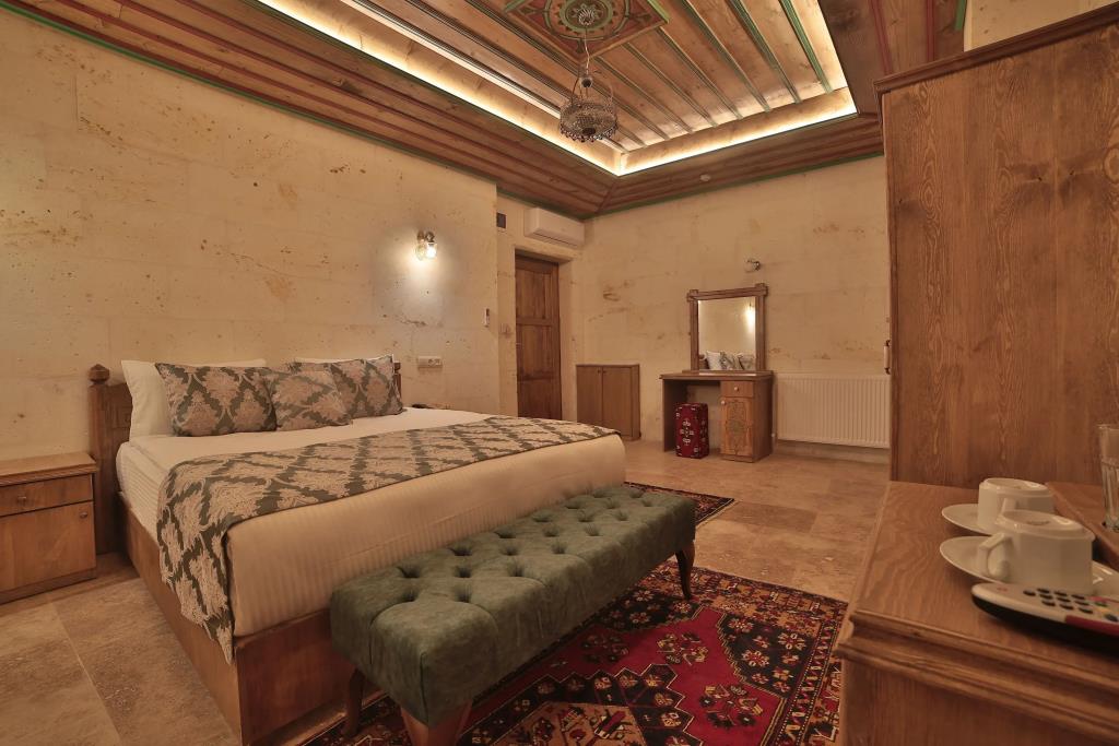 Cak?ltas? Evi Otel Spa 0*