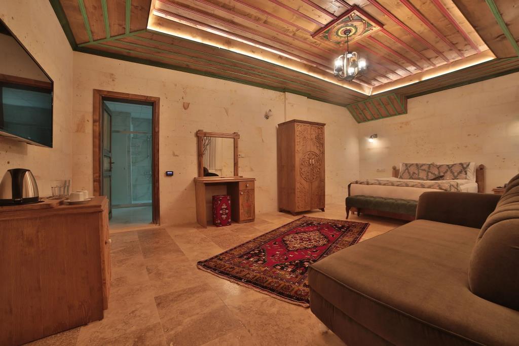 Cak?ltas? Evi Otel Spa 0*