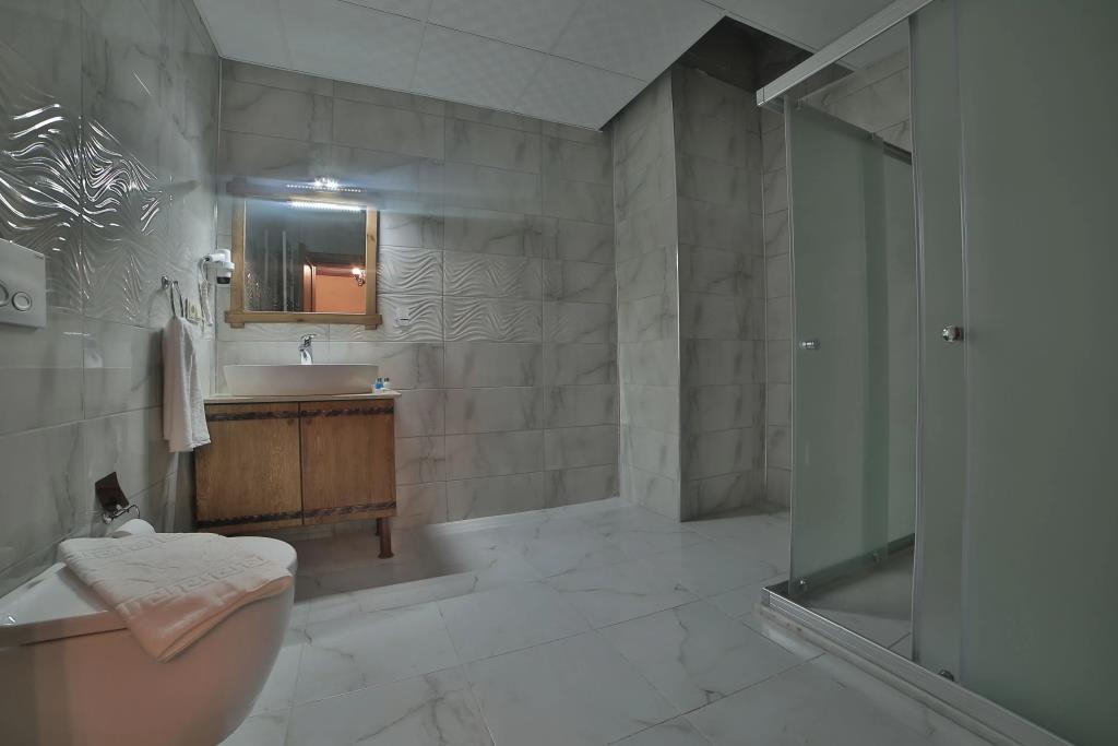 Cak?ltas? Evi Otel Spa 0*