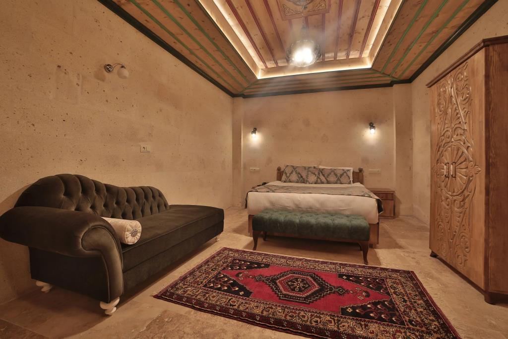 Cak?ltas? Evi Otel Spa 0*