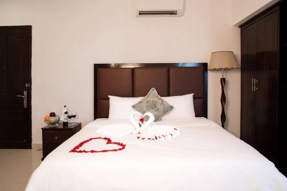 Phong Phu Hotel 2*